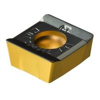 サンドビック コロミル331 チップ 【C】 N331.1A-08 45 08M-KM 3330 1セット(10PC)（直送品）