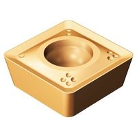 サンドビック コロミル495 チップ 【C】 495-09T3M-MM 1040 1セット(10PC)（直送品）