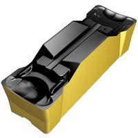 サンドビック コロカット1ー2 チップ 【C】 N123H2-0400-0003-GM 4325 1セット(10PC)（直送品）