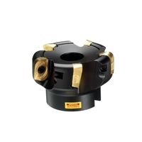 サンドビック コロミル390 カッター 【F】 R390-100Q32-18M 1PC（直送品）