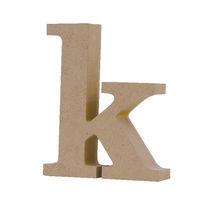 マルカイコーポレーション アルファベットレター小文字kEE1-5110　1個（直送品）