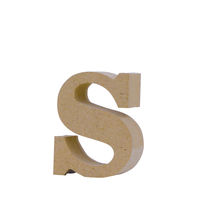 マルカイコーポレーション マルカイ アルファベットレター小文字s EE1-5118 1個