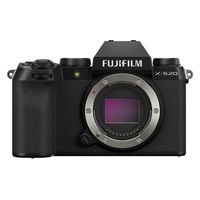 富士フイルム デジタルカメラ　FUJIFILM X-S20　１台（直送品）