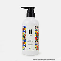 Buzzdrop / KYOGOKU カラーシャンプー ナチュラルブラウン 200ml