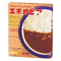 （有）おかん キャニオン エチオピア チキンカリー 200g x5 4517830405210（直送品）