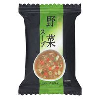 三菱商事ライフサイエンス キリン 一杯の贅沢 野菜スープ 6.5g x10 4548175384304（直送品）