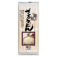 さぬきシセイ さぬきシセイ 讃岐ざるうどん 500g x20 4582114351583（直送品）