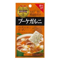 エスビー食品 Ｓ＆Ｂ カレープラス ブーケガルニ 3袋 x10 4901002146733（直送品）