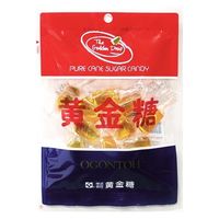 黄金糖 黄金糖 65g x15 4901072003004（直送品）