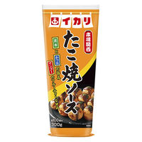 イカリソース イカリソース たこ焼ソース 300g x10 4901155157808（直送品）