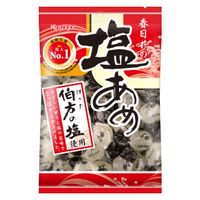 春日井製菓 塩あめ 144g x12 4901326037274（直送品）