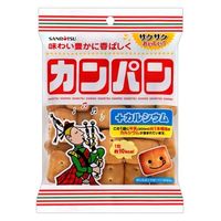 三立製菓 三立製菓 小袋カンパン 90g x15 4901830518733（直送品）