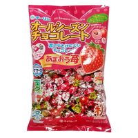 オールシーズンチョコレート 1袋（約176粒入） チーリン製菓