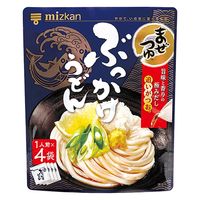 ミツカン まぜつゆ ぶっかけうどん 116g x12 4902106856184（直送品）