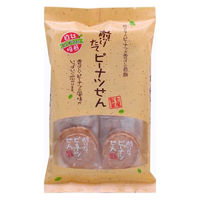 (株)七尾製菓 七尾 150 ピーナツせん (20X2) 24枚 x20 4902156014305 1セット(20個)（直送品）