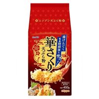 天ぷら粉様 TA-110まかせて粉 銀太閤（天ぷら粉） | 大京食品株式会社