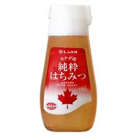 日本蜂蜜 レンゲ印 カナダ産 純粋はちみつ 150g x12 4902395242125（直送品）
