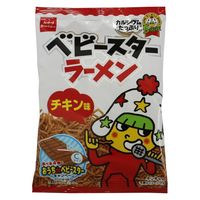 おやつカンパニー ベビースターラーメンチキン味ミドル 36g ｘ24 4902775068826（直送品）