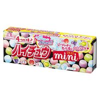 森永製菓 ハイチュウミニ 40g x12 4902888204210（直送品）