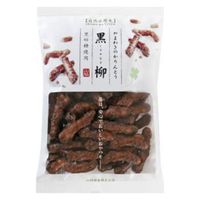 山脇製菓 自然派優先 黒柳かりんとう 80g x16 4903034015896（直送品）