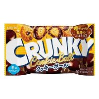 ロッテ クランキーポップＪクッキーボール 37g x10 4903333278770（直送品）