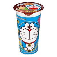 ロッテ カプッチョドラえもん チョコ 37g x10 4903333259267 1セット(10個)（直送品）