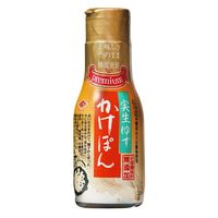 チョーコー醤油 チョーコー 実生ゆずかけぽん 210ml x10 4974507405278（直送品）