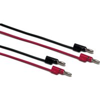 FLUKE バナナ・パッチ・コード:91cm TL932 1台（直送品）