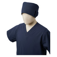 チトセ 手術帽 兼用 フリーサイズ AL-0011