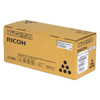 リコー（RICOH）用トナー（純正 モノクロ） 通販 - アスクル