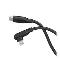 CgjOP[u 2m 100W VR ϋv USBiCj[IX] - Lightning[IX] ubN 1{