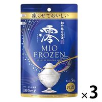 |~Ǒ Y FROZEN 5x 100ml pE` 1Zbgi3j ~I t[Y{ 点Ĕ