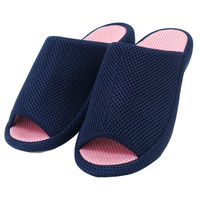 オクムラ 3Dコンフォート　メッシュM NV NDAA8900NV 1セット（2足）（直送品）