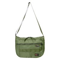 ショルダーバッグ TZ1083 R SHOULDER BAG グリーン 6600850（直送品）