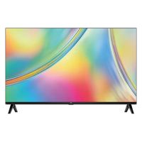 TCL ４０型Ｓｍａｒｔ対応液晶テレビ 40S5400 1台（直送品） - アスクル