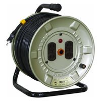 日動工業（株） １００Ｖ屋内型ドラム NNP-304D 1個（直送品）