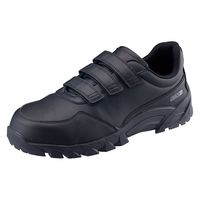（株）シモン ＪＳＡＡ安全靴 RS018クロ 290 1組（直送品）