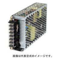 IDEC PS3V形スイッチングパワーサプライ150WAC100～240V24V6.5A PS3V-150AF24C 1個（直送品）