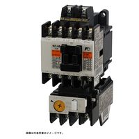 富士電機 新SC・NEOSCシリーズ電磁開閉器05フレームAC200V0.75KW1a1b　1台（直送品）