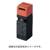 CKD 電動アクチュエータ ガイド内蔵形ロッドタイ EBR-04ML-FA