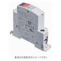 富士電機 CP30F形サーキットシリーズ　中速形 1極 定格電流 10A　CP30FM-1P010　1台（直送品）