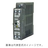 IDEC PS5R-V形スイッチング電源DINレール取付15W12VAC100～240V PS5R-VB12 1個（直送品）