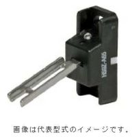 IDEC アクチュエータ　水平/垂直可動タイプ HS9Z-A66 1個（直送品）