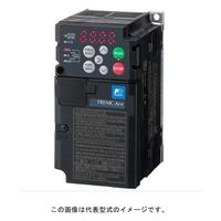 富士電機 低圧インバータ 標準仕様 3相200V 出力2.2KW　FRN2.2E2S-2J　1台（直送品）