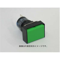 IDEC Φ16A6シリーズ押ボタンスイッチ長角形モメンタリ形はんだづけ端子 AB6H-M1