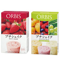 ORBIS（オルビス） プチシェイク