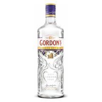 ゴードン ロンドンドライジン 43度 750ml 1本 正規品 - アスクル