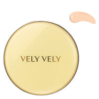アイエスリンク VELY VELY HNクッションファンデ21号 15G 885949 1ケース（160個×15G）（直送品）