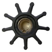 工進 海水用単体ポンプ ラバレックスポンプ用 インペラー