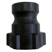 工進　25mm樹脂カムロック本体　PA-225　1個（直送品）